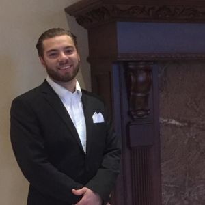 Meet your Posher, Rollin